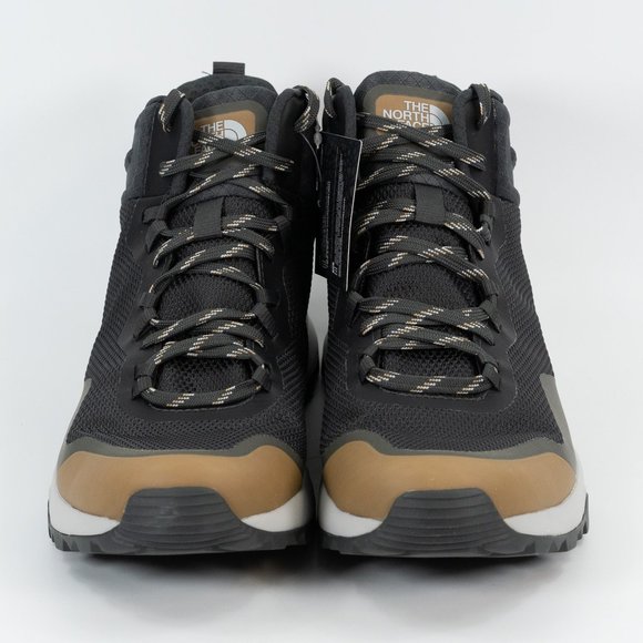 The North Face Men\'s Activist Mid Futurelight NF0A47AYV4M-105 Hiking Boots main image 11